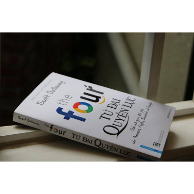 Combo Làm Điều Quan Trọng + Tứ Đại Quyền Lực Bản Quyền