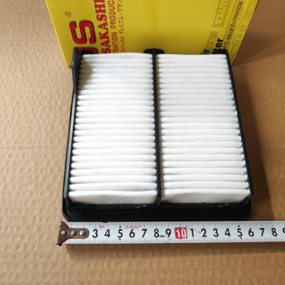 Lọc gió động cơ Honda City 1.5L 2008-2015 - A8503