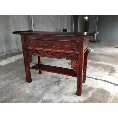 Án gian thờ giá thật