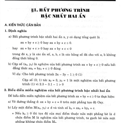 Bài Tập Toán 10 - Tập 1: Cơ Bản Và Nâng Cao (Dùng Kèm SGK Kết Nối Tri Thức Với Cuộc Sống) - HA