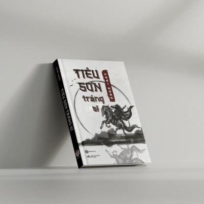 Sách - Tiêu Sơn Tráng Sĩ (Khải Hưng) - SBOOKS