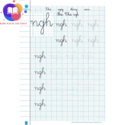 Sách - vở tập viết lớp 1 toàn tập (dùng chung cho các bộ SGK hiện hành)