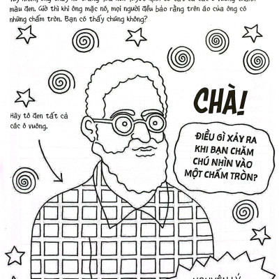 Úm Ba La! Mở Ra Mô Hình Sáng Tạo - Vật Lý - Phiên Bản Einstein