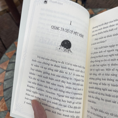 THUYẾT GAIA – Kết nối sự sống và hơi thở của Mẹ Trái Đất để sống tỉnh thức, an lành - James Lovelock – Minh Anh dịch – 1980 Books – NXB Dân Trí (Bìa mềm)