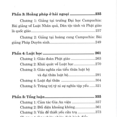 Những Chặng Đường Tham Học - QB