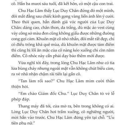Combo 3 Tập: Bán Tinh -ĐT