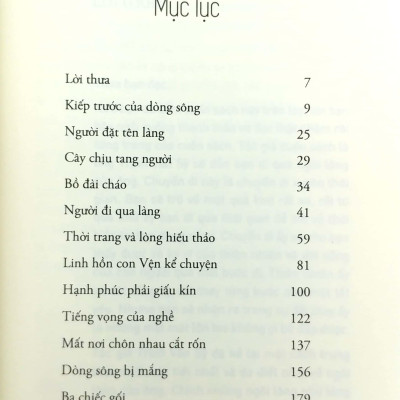 Hạnh Phúc Phải Giấu Kín (Tản Văn)