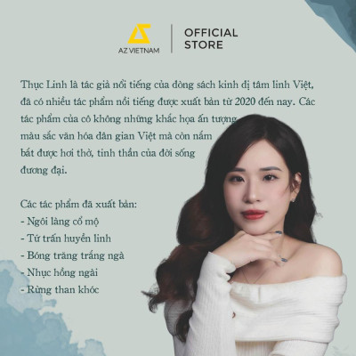 Sách Khế Ước Bán Dâu - AZB