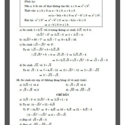 Sách - Tổng hợp các bài toán phổ dụng đại số 9 (dùng chung cho các bộ sgk hiện hành)