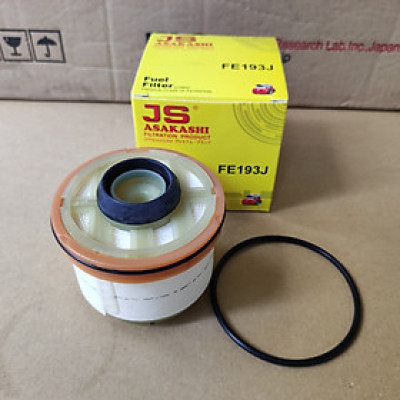 Lọc dầu Diesel Toyota Fortuner 2.5L 2005-2016