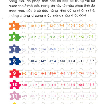 200 Câu Hỏi IQ Cho Trẻ Cấp Độ 3 _VT