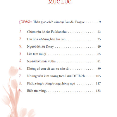 Trí Tuệ Của Sự Tha Thứ - The Wisdom Of Forgiveness