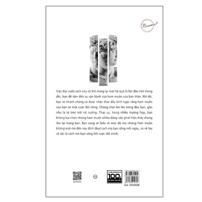 Bàn Về Ham Muốn: Tại Sao Chúng Ta Muốn Thứ Mà Ta Muốn