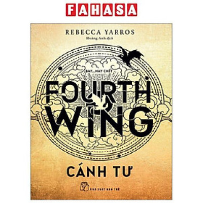 Fourth Wing - Cánh Tư