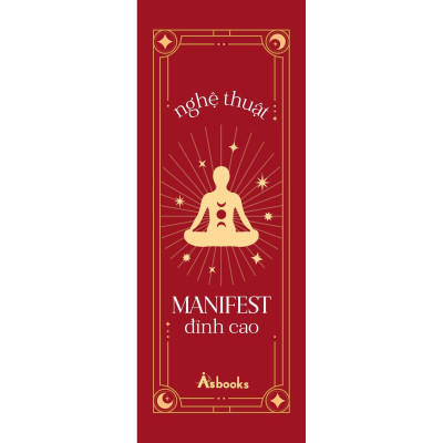 Nghệ Thuật Manifest Đỉnh Cao - Bản Quyền
