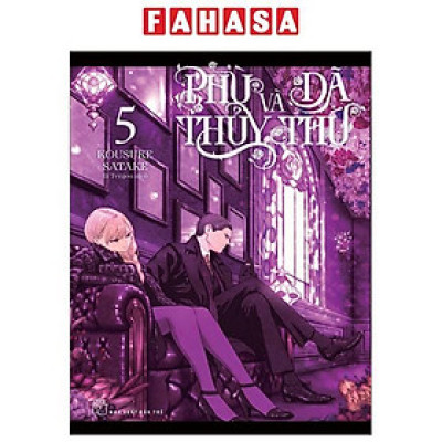 Phù Thủy Và Dã Thú - Tập 5