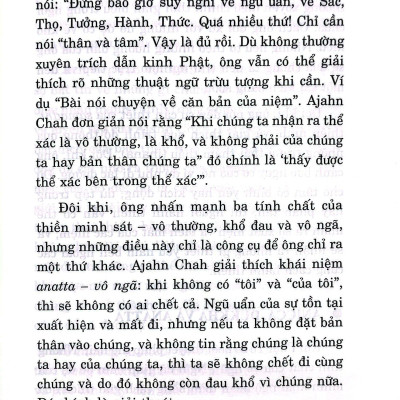 Trong Vòng Sinh Diệt (Tái Bản 2023)