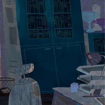 Ngày Tờ Giấy Thi Quyết Bỏ Nhà Ra Đi