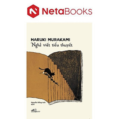 Nghề Viết Tiểu Thuyết