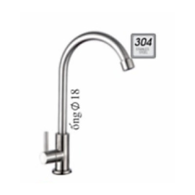 VÒI RỬA CHÉN LẠNH HAFEN RC-54I - HÀNG CHÍNH HÃNG