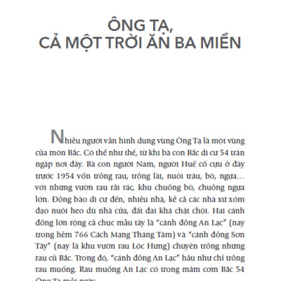 Sài Gòn Một Thuở - “Dân Ông Tạ Đó!” - Tập 3