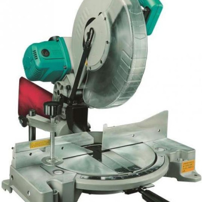 MÁY CẮT NHÔM 255MM 1650W DCA AJX03-255 - HÀNG CHÍNH HÃNG