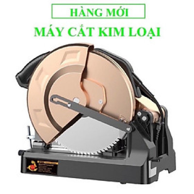 MÁY CẮT KIM LOẠI 3500W 23686 CPH - HÀNG CHÍNH HÃNG