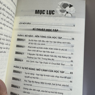 ĐÁNH THỨC BẢN NĂNG HỌC TẬP PHI THƯỜNG TRONG BẠN: PHƯƠNG PHÁP THAO TÚNG NÃO BỘ ĐỂ HỌC TẬP NHÀN TÊNH NHƯNG VẪN KHÔNG NGỪNG TIẾN BỘ - Chu Lĩnh - Ymate dịch - Ymate Books - Nhà xuất bản Dân Trí.