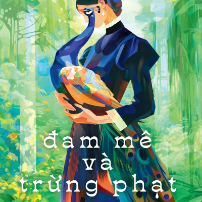 Sách - Đam Mê Và Trừng Phạt