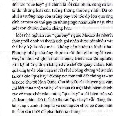 Bí Ẩn Mãi Mãi Là Bí Ẩn 06 (Tái Bản 2022)