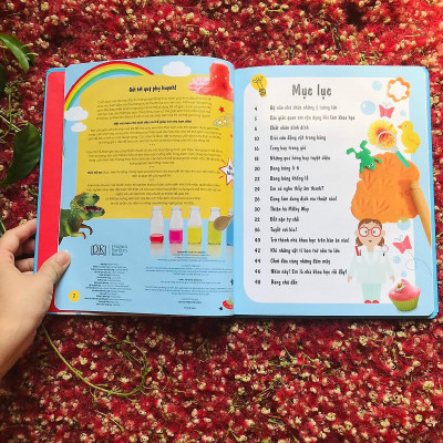 Look! - Tớ Là Nhà Khoa Học