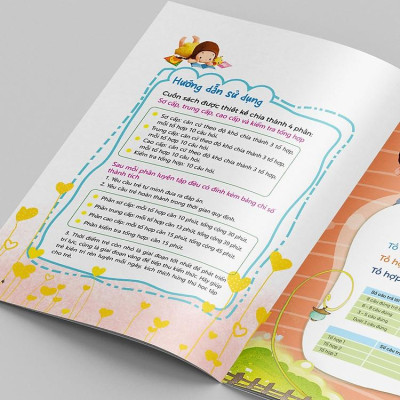 100 câu hỏi phát triển trí tuệ cho trẻ