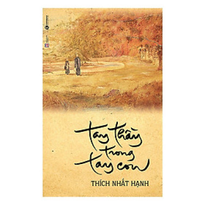 Sách - Tay Thầy Trong Tay Con - Thái Hà Books