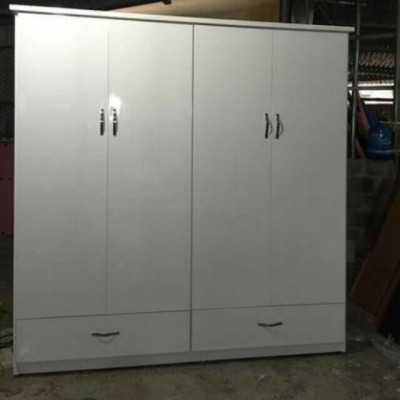 (Folow shop) Tủ nhựa 4 buồng loại to kiểu dáng đa dạng - Hà nội