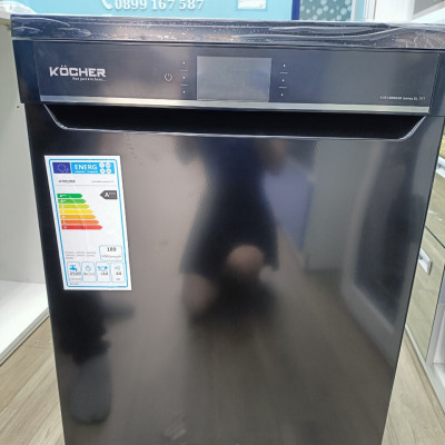 MÁY RỬA CHÉN KOCHER KDEU-8866S8 SERIES 8 - HÀNG CHÍNH HÃNG