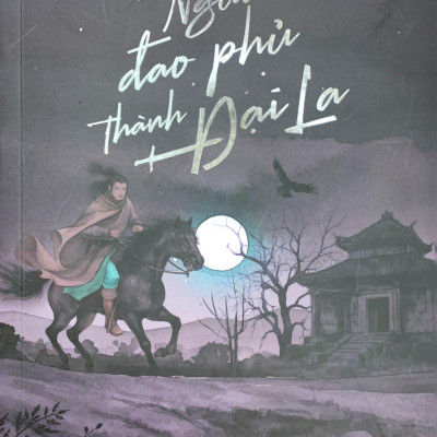 Người Đao Phủ Thành Đại La