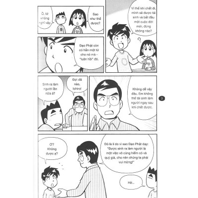 Sách - Đạo Phật Vỡ Lòng - Nếu bạn muốn hạnh phúc hãy chú tâm vào việc cho đi - Thái Hà