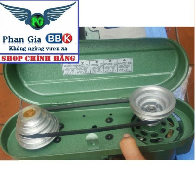 [chính hãƞg] MÁY KHOAN BÀN MINI STARY ĐẦU KHOAN 13 MM- BẢO HÀNH chính hãƞg - BẢO HÀNH 12 THÁNG