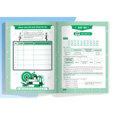 Sách - Bài tập bổ trợ nâng cao kỹ năng Hóa học lớp 10 tập 1 (MG)