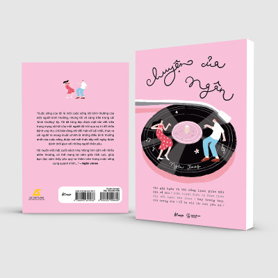 Chuyện Của Ngân (AZ)