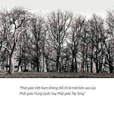 Làng Mai Nhìn Núi Thứu (Tái bản năm 2024)