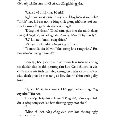 Nơi Em Quay Về Có Tôi Đứng Đợi (Tái Bản 2022)