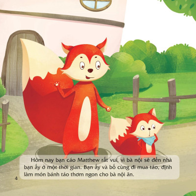 Sách Dạy Trẻ Quản Lý Và Tiêu Tiền Đúng Cách - Mua Đồ Cũng Cần Phải Học