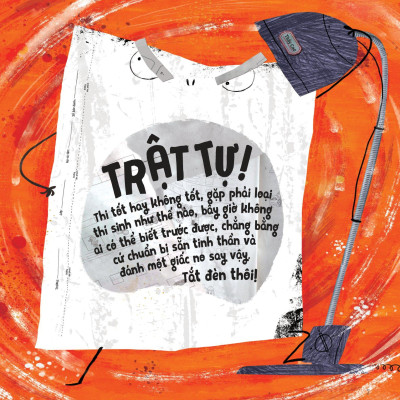 Ngày Tờ Giấy Thi Quyết Bỏ Nhà Ra Đi