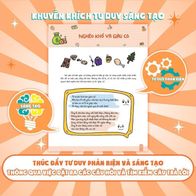 Sách - Kinh Tế Học Vui Nhộn Những Câu Hỏi Kinh Tế Ra Tiền - Kiếm Tiền Và Giữ Tiền - Megabook