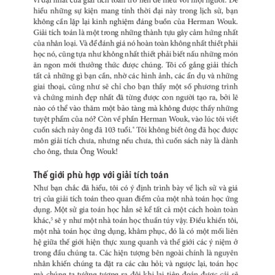 Khoa Học Khám Phá - Giải Tích Toán Khám Phá Bí Mật Của Vũ Trụ Như Thế Nào? - Sức Mạnh Vô Hạn