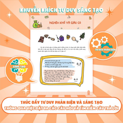 Sách - Kinh Tế Học Vui Nhộn Những Câu Hỏi Kinh Tế Ra Tiền - Kiếm Tiền Và Giữ Tiền - Megabook