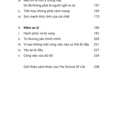 Sách - Làm Việc Mình Yêu, Yêu Việc Mình Làm