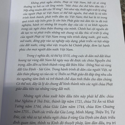 Chùa Huê Nghiêm Thủ Đức