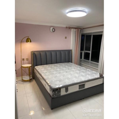 Đèn cây luxury CA017, đèn sàn, đèn sofa, đèn phòng khách tặng bóng 3 chế độ